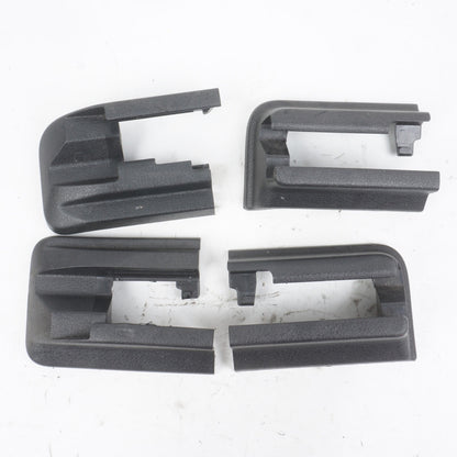 2022 - 2024 MERCEDES EQB350 EQB300 FRONT LEFT SEAT TRACK END COVER TRIM
