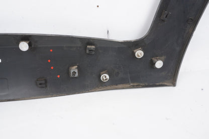 2015 - 2023 Jeep Renegade Rear Right Lower Wheel Arch Flare Trim Molding Panel
