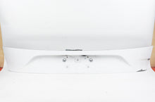 2017 - 2025 Alfa Romeo Stelvio Rear Liftgate Hatch Molding Cover Trim Panel