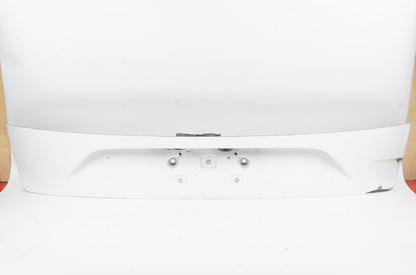 2017 - 2025 Alfa Romeo Stelvio Rear Liftgate Hatch Molding Cover Trim Panel