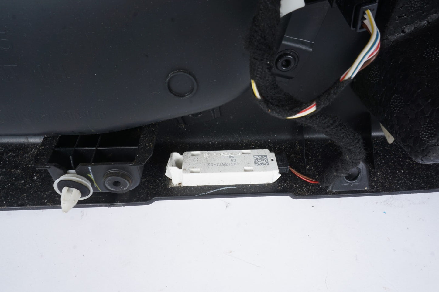 2015-2021 Mini Cooper 4 Door Front Left Driver Side Door Panel Trim OEM