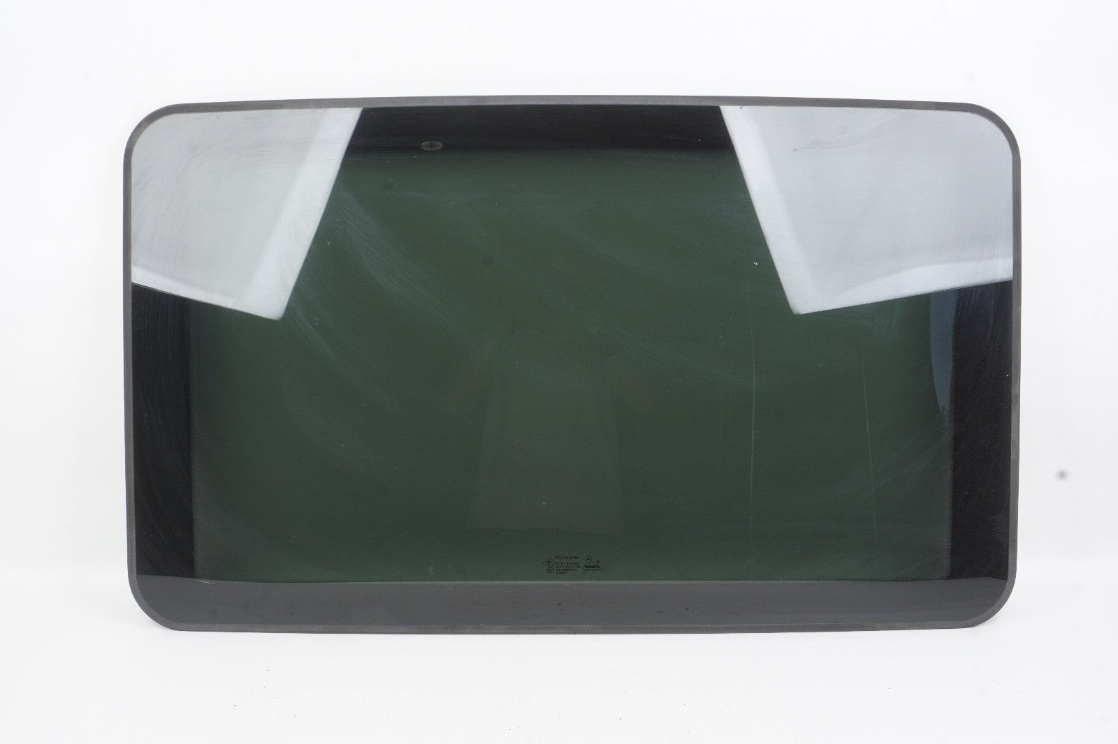 2007 - 2013 MERCEDES-BENZ W221 S550 SUNROOF SUN ROOF GLASS OEM