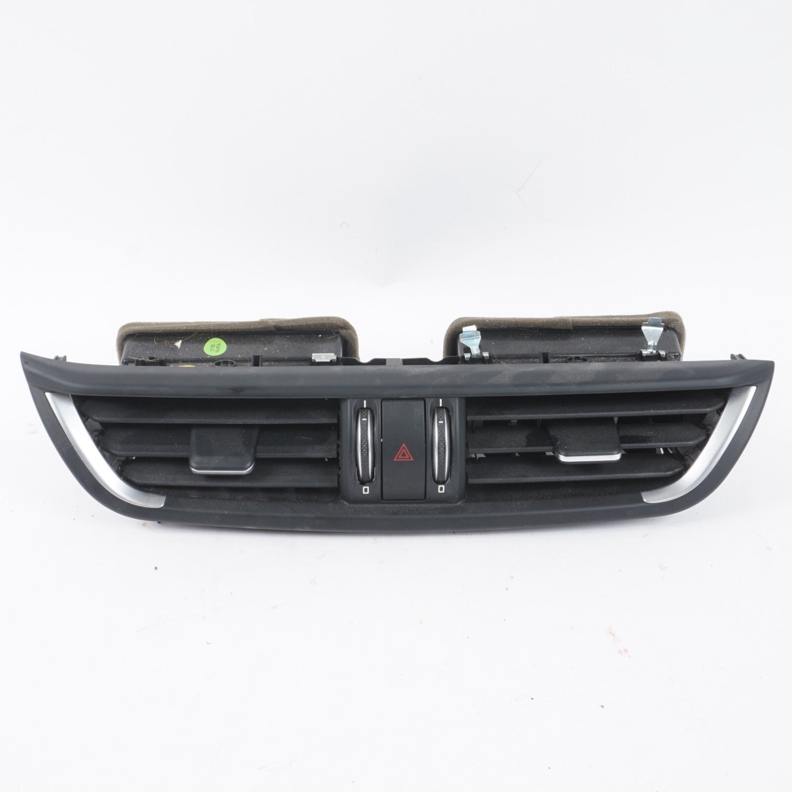 17 - 21 Alfa Romeo Giulia DASH CENTER AC HEATER AIR VENT  OEM