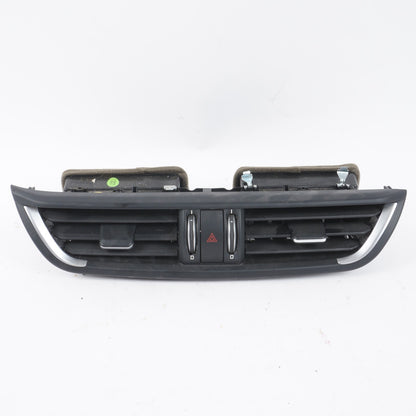 17 - 21 Alfa Romeo Giulia DASH CENTER AC HEATER AIR VENT  OEM