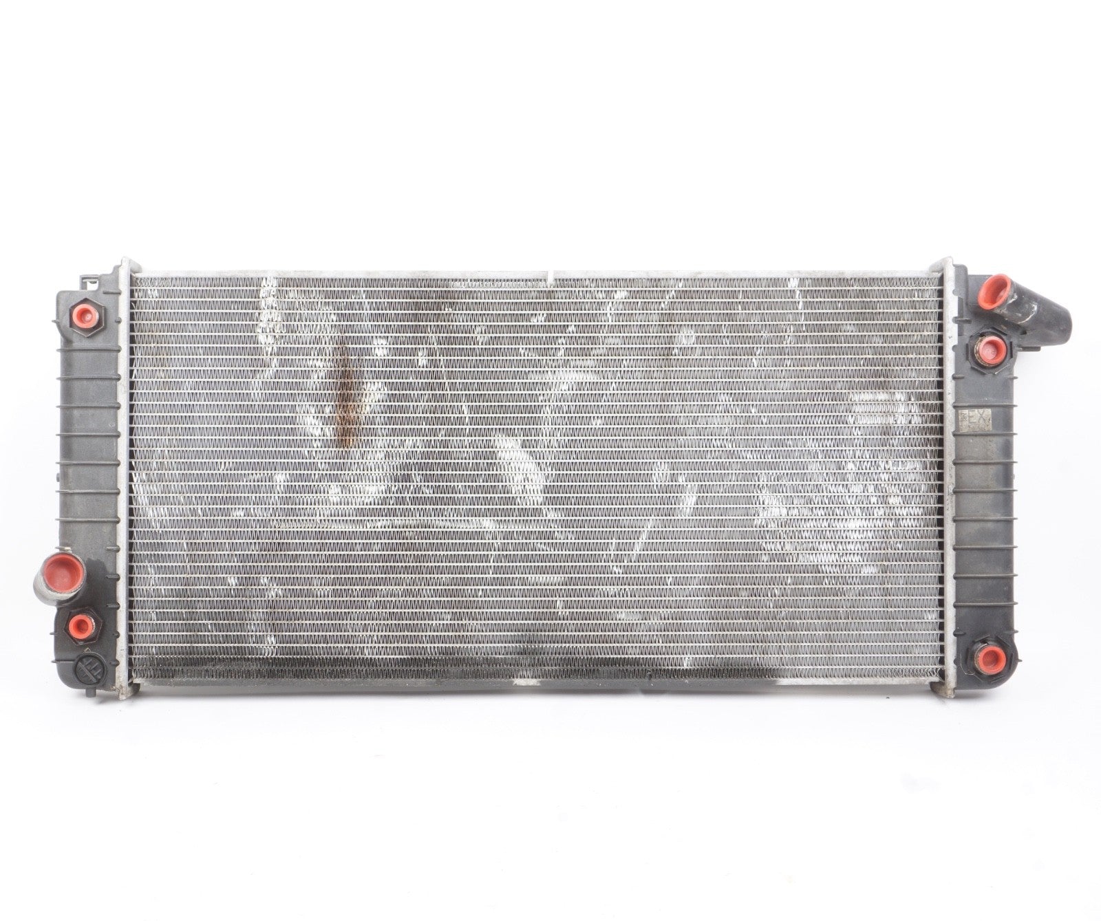 1993 Cadillac Allante 4.6L Coolant Radiator Condenser OEM