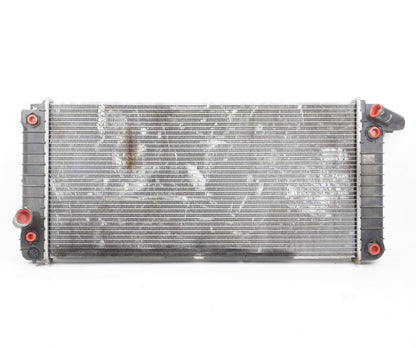 1993 Cadillac Allante 4.6L Coolant Radiator Condenser OEM