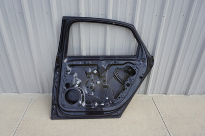 2011 - 2018 Audi A8l Rear Right Passenger Side Door Shell OEM