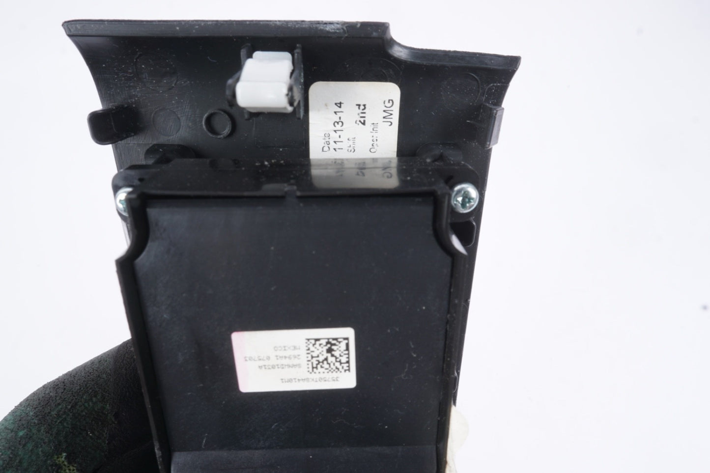 2014 - 2017 HONDA ODYSSEY DRIVER MASTER POWER WINDOW SWITCH 35750-TK8-A41 OEM