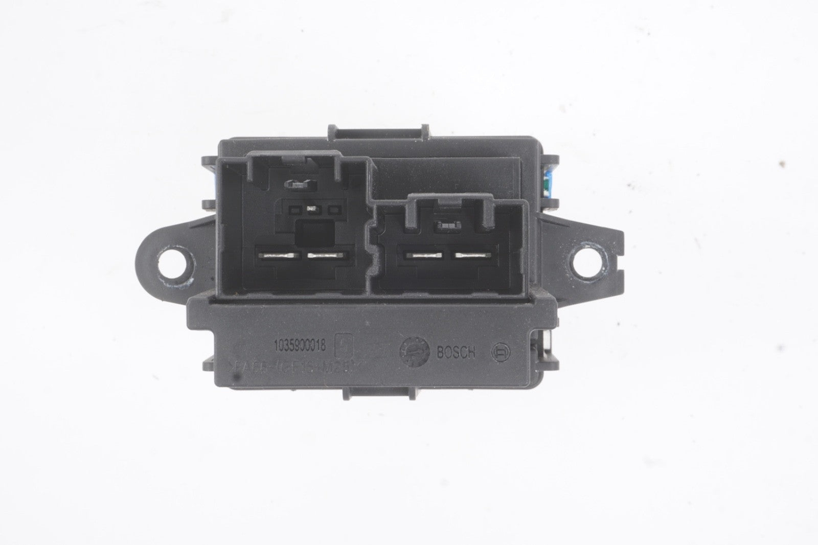 2014 - 2019 Maserati Ghibli AC A/C Blower Motor Resistor OEM