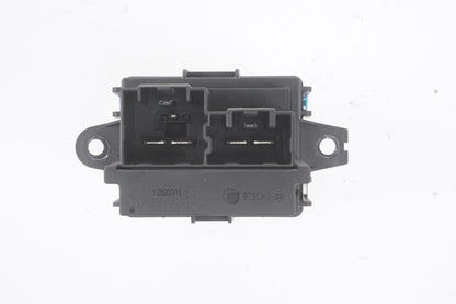2014 - 2019 Maserati Ghibli AC A/C Blower Motor Resistor OEM