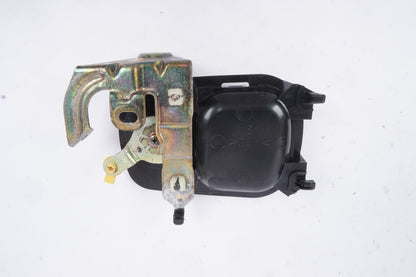 02-10 LEXUS SC430 REAR TRUNK BOOT LID EMERGENCY RELEASE LEVER HANDLE OEM