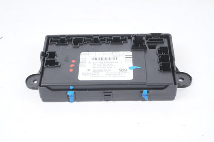 07-13 Mercedes W221 S550 S63 AMG Rear Right or Left Side Door Control Module OEM