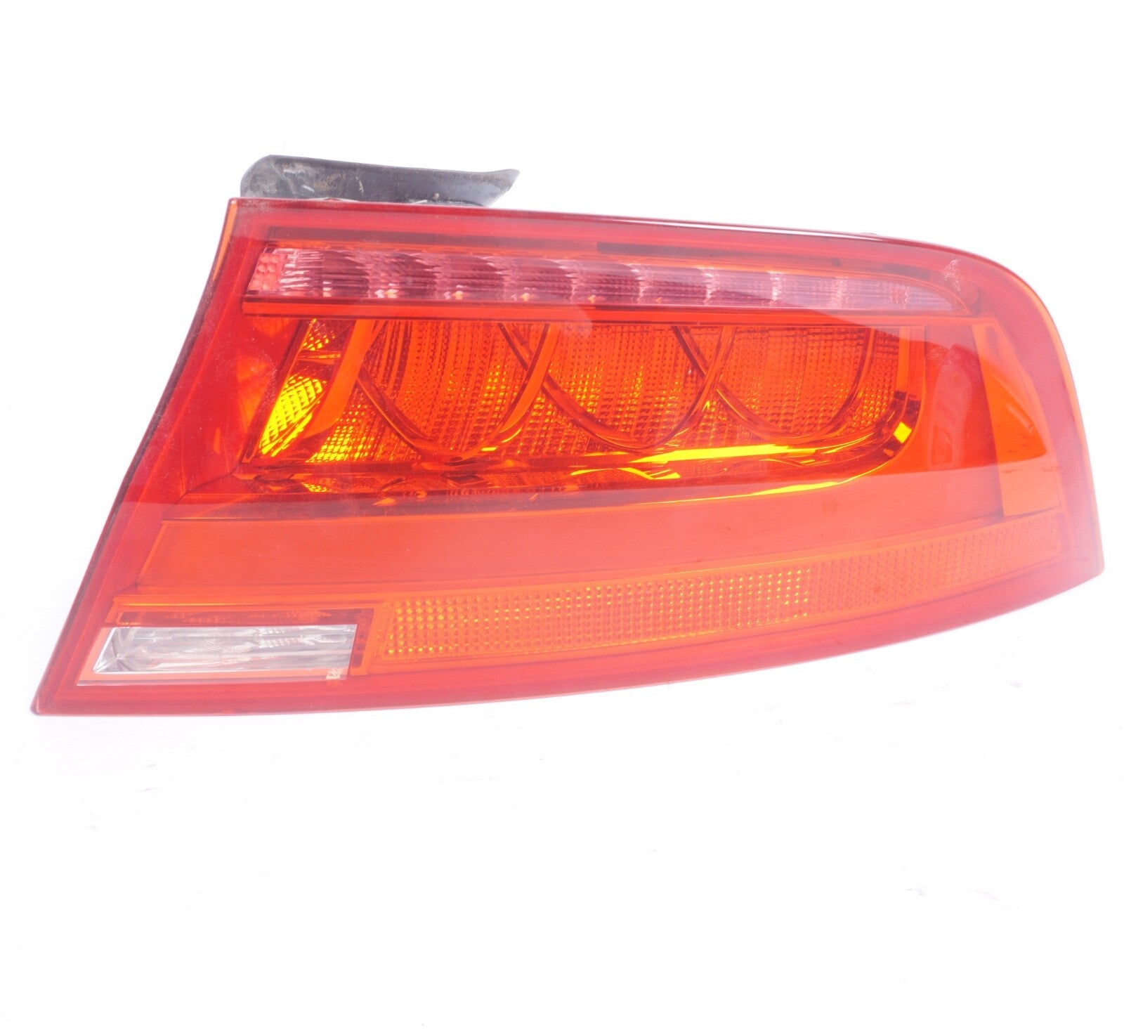 12-15 Audi A7 Rear Right Passenger Side Outer Tail Light Lamp 4G8945096 Oem