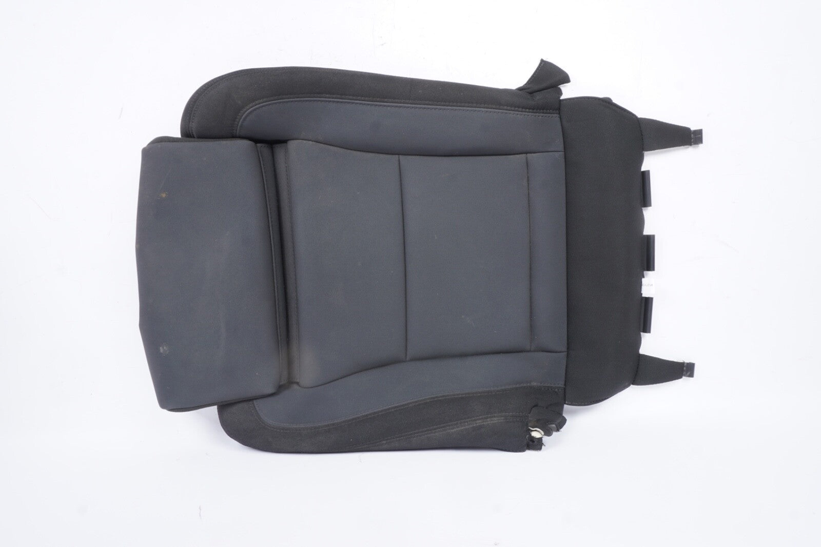 2021 - 2024 POLESTAR 2 FRONT LEFT DRIVER SIDE SEAT LOWER CUSHION BOTTOM OEM