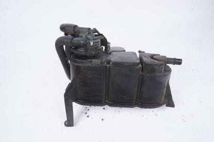 2011 - 2019 Audi A8 S8 Q7 Charcoal Filter With Leak Detection Pump OEM