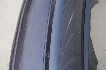 2003 - 2010 AUDI A8 Rear Bumper Cover W/ Park Assist