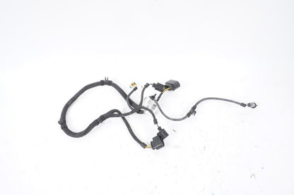 2011 - 2014 PORSCHE CAYENNE OEM FRONT FRAME WIRING HARNESS 7P5971073B