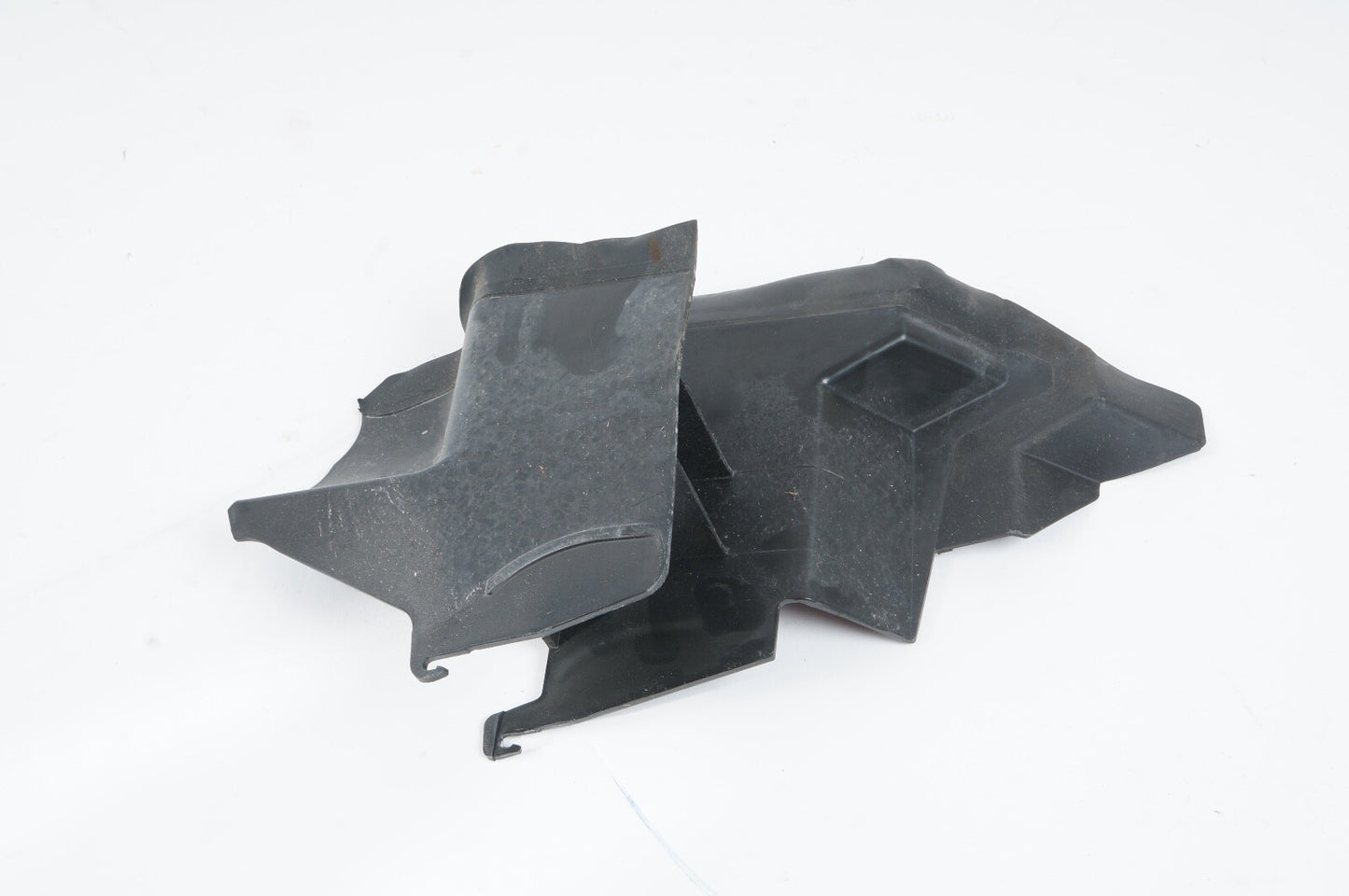 OEM MINI CLUBMAN R55 ENGINE COMPARTMENT MOUNTING PARTS COVER 51712755865