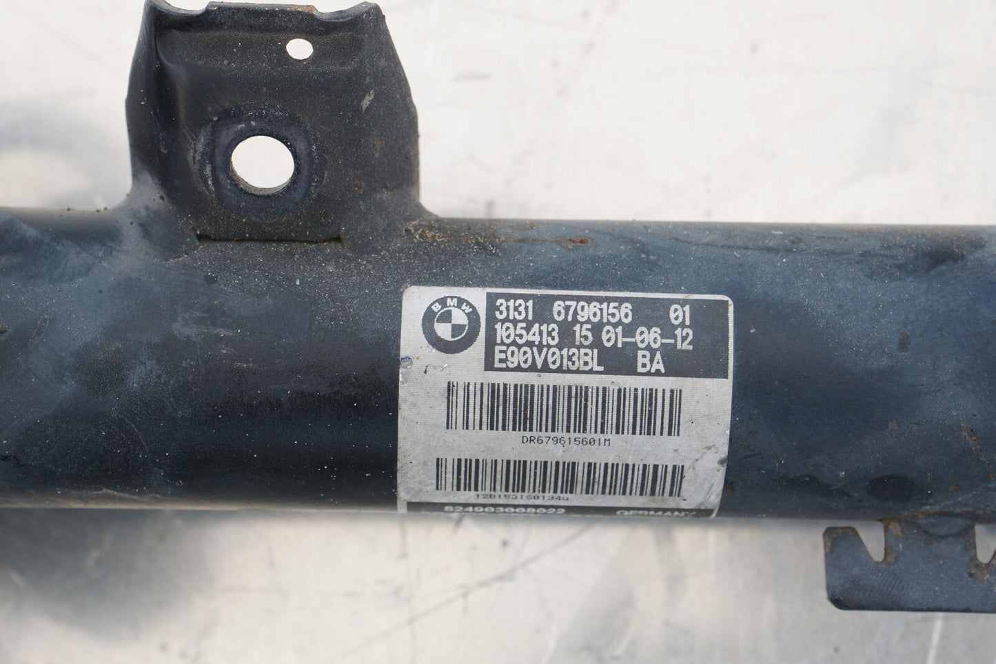 2009-2011 BMW E90 LCI 328I FRONT RIGHT SPRING STRUT SHOCK ABSORBER 6796156 OEM
