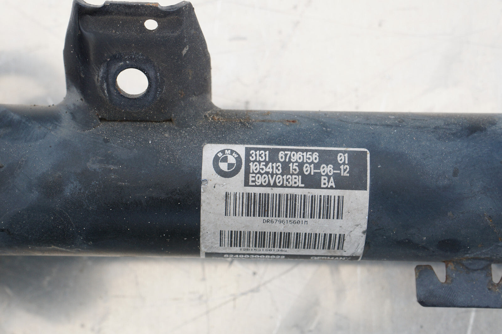 2009-2011 BMW E90 LCI 328I FRONT RIGHT SPRING STRUT SHOCK ABSORBER 6796156 OEM
