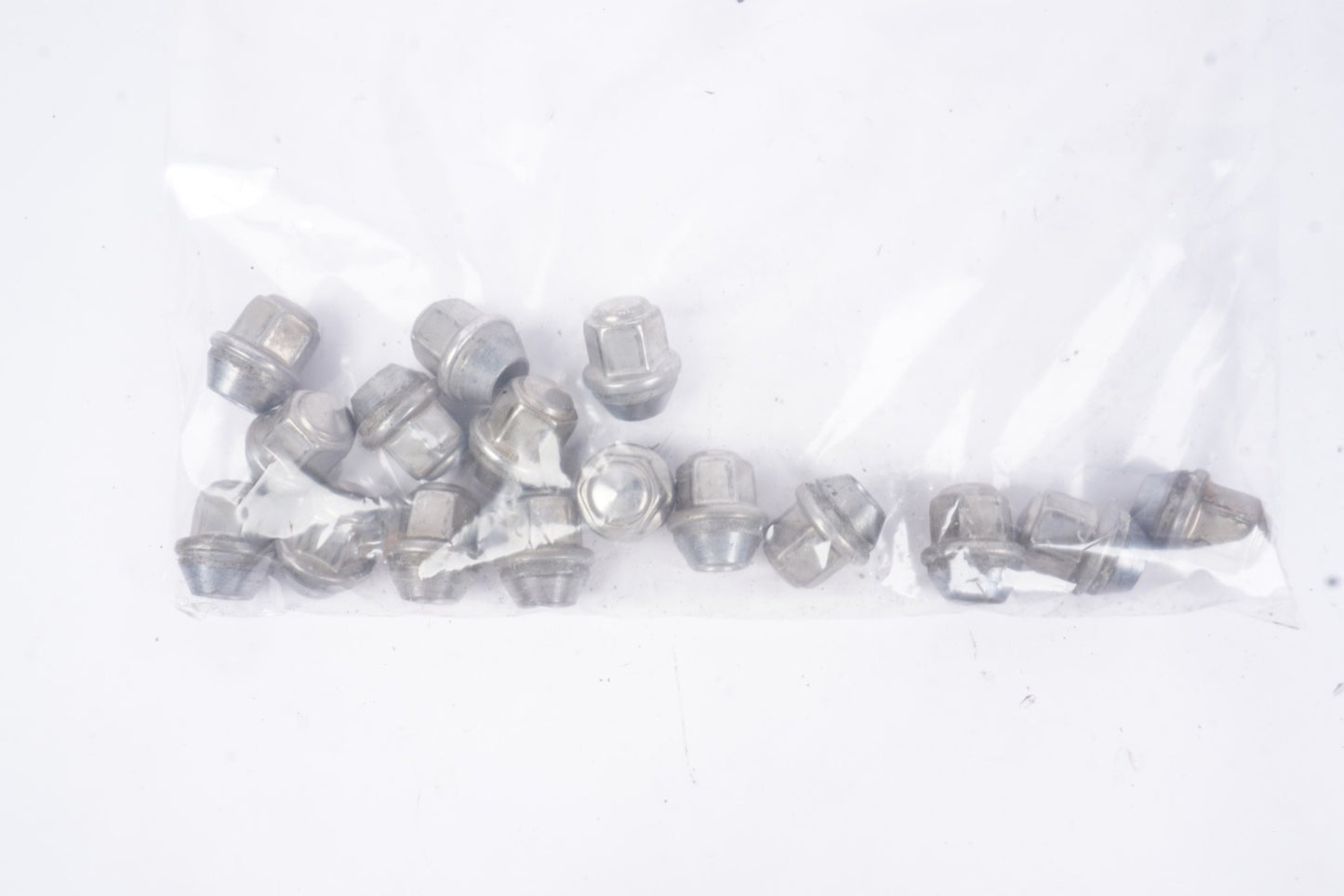 2012-2018 Ford Focus OEM Front or Rear Left or Right Wheel Rim Lug Nuts Set 16