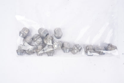 2012-2018 Ford Focus OEM Front or Rear Left or Right Wheel Rim Lug Nuts Set 16