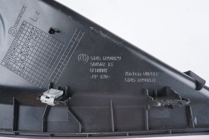 BMW 430i G26 i4 DASH DASHBOARD LEFT RIGHT SIDE END CAP TRIM COVER PANEL 6994829