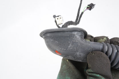 2022 - 2024 MERCEDES EQB300 FRONT LEFT SIDE DOOR WIRE WIRING HARNESS OEM