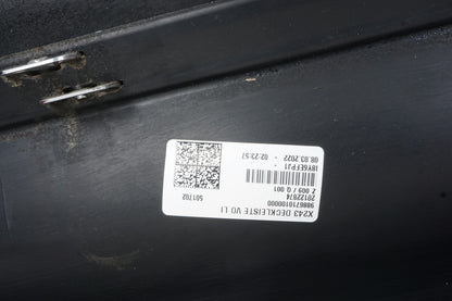 2020 - 2026 Mercedes GLB250 GLA EQB Front Left Door Trim OEM