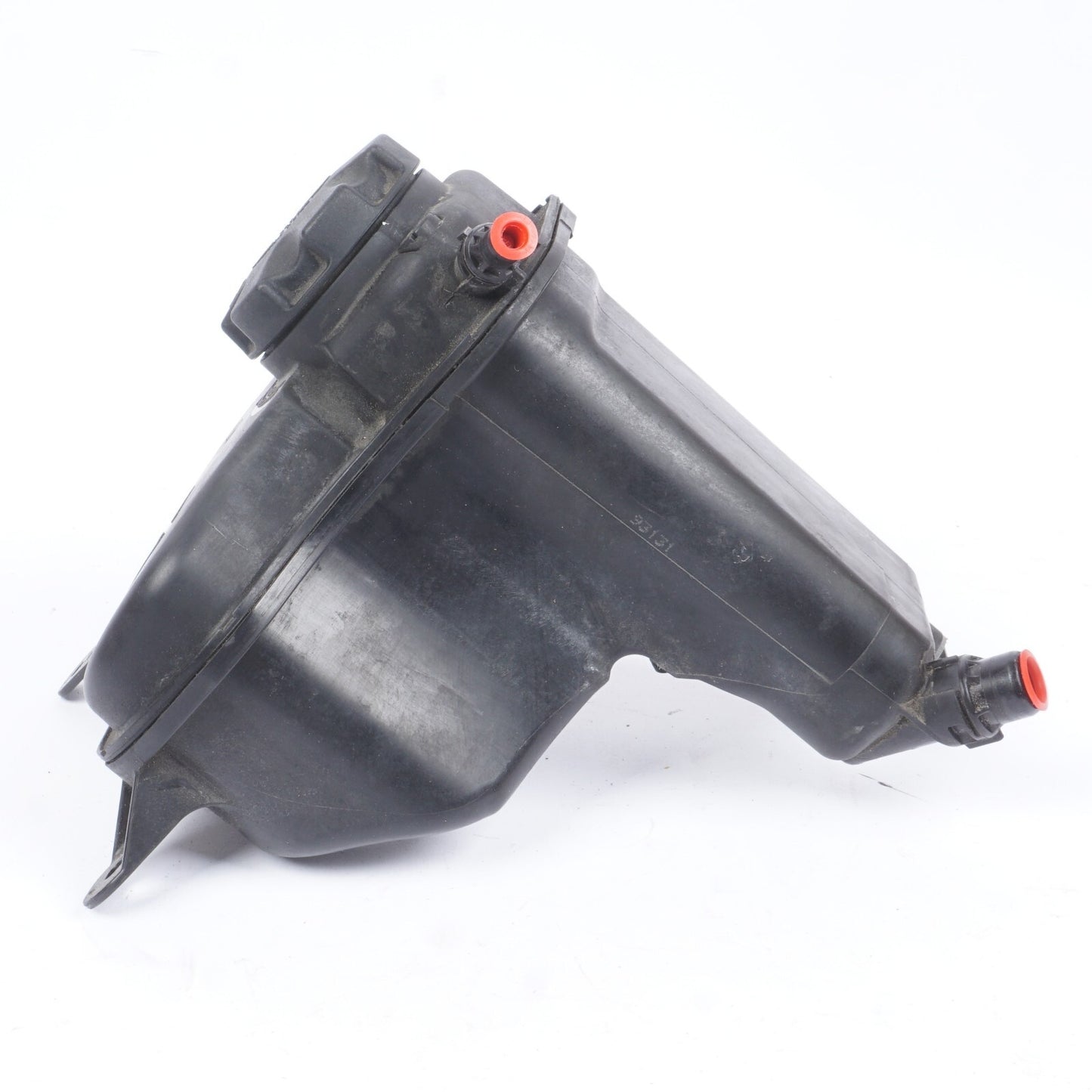 07 - 13 BMW 328i Radiator Coolant Overflow Reservoir Bottle OEM