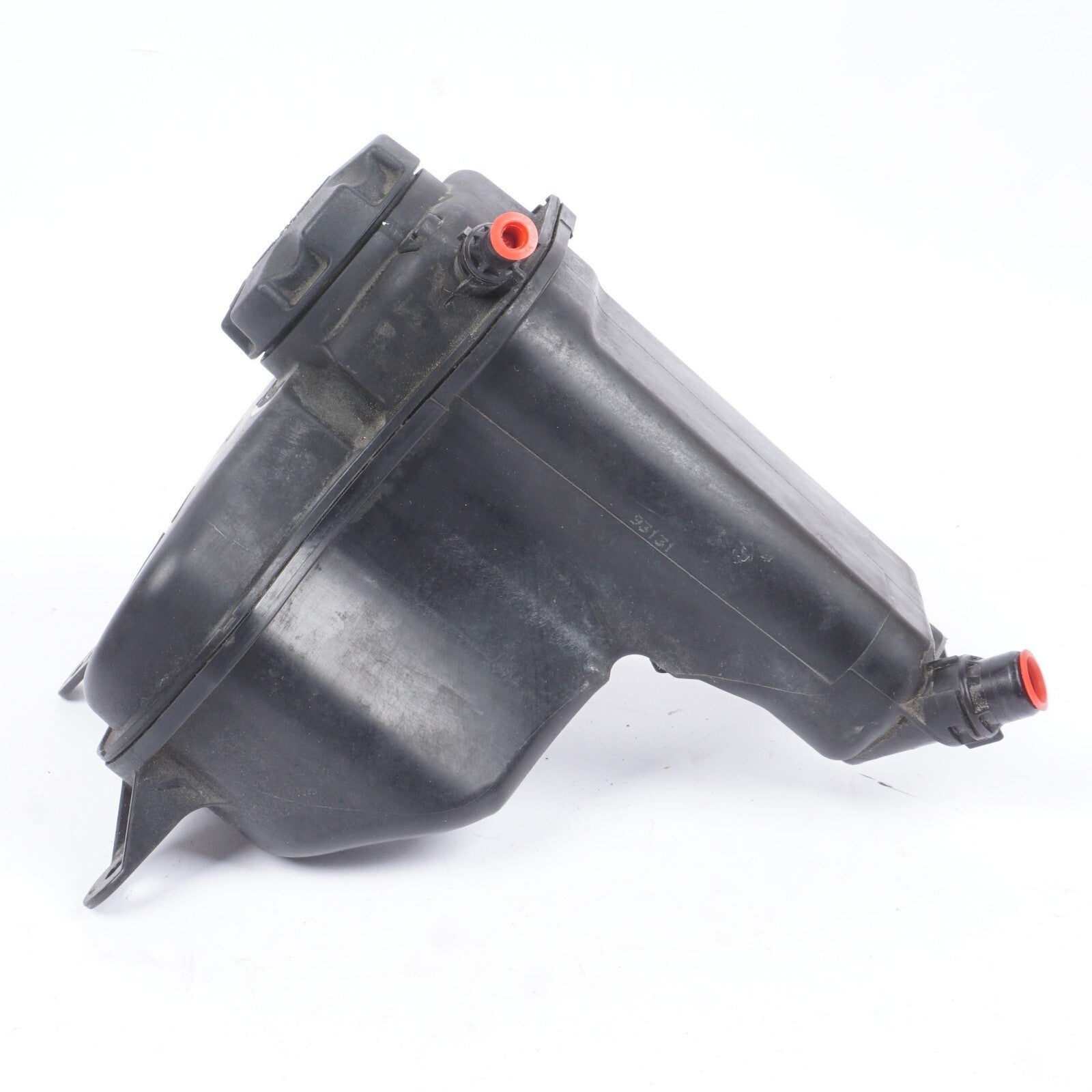 07 - 13 BMW 328i Radiator Coolant Overflow Reservoir Bottle OEM