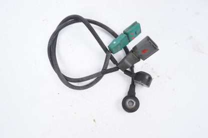 2012 - 2015 Audi A6 A7 Engine Knock Sensor 3.0L Set Of 2 OEM