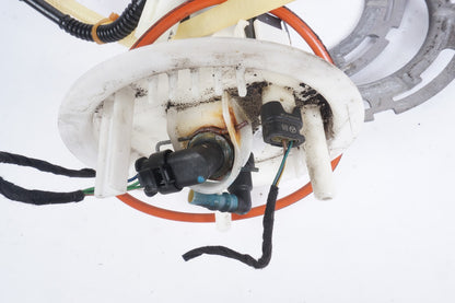 12-15 Mercedes W204 C250 Fuel Pump OEM