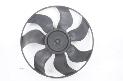 2008 - 2020 Mercedes W204 C250 E350 Engine Radiator Cooling Fan Blade W/ Motor