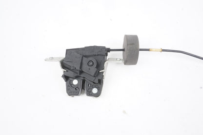08-23 Mercedes CLS E GL GLA GLK C Trunk Lid Power Closing Motor A2047500060  OEM