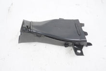 12-15 BMW F12 650i 640i Front Brake Duct Pipe Hose Left Driver Side 7211515 OEM