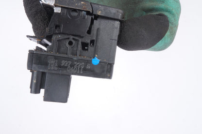 11-18 Audi A8 Quattro Electronic Parking Brake Switch Button 4H1927225A Oem