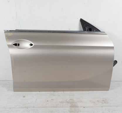 13-18 BMW 650i 640i Grand Coupe Front Right Passenger Door Shell OEM