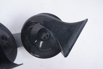 2004 - 2010  BMW 650i E63 E64 Horn Signal High & Low OEM