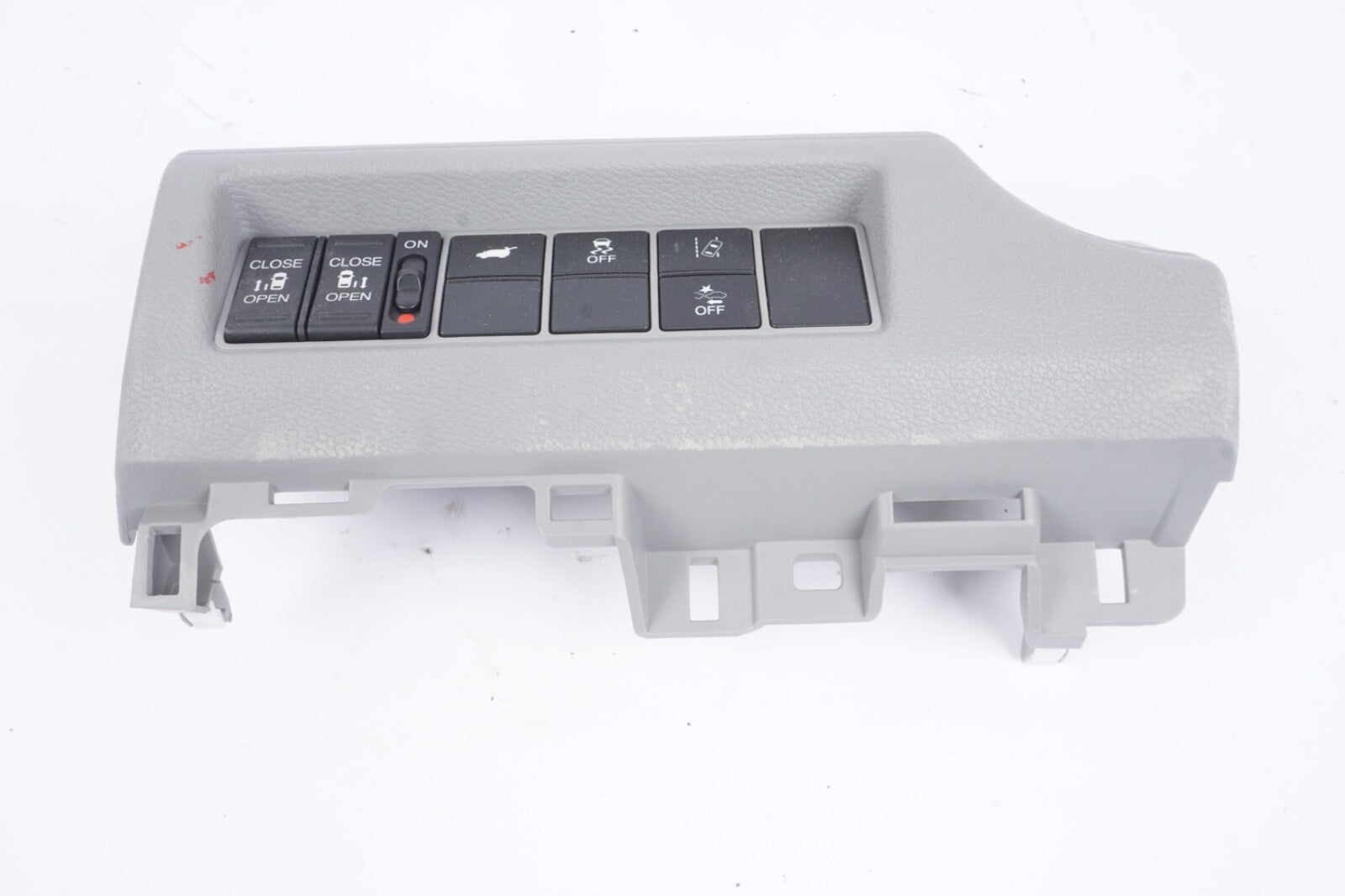 2018-2023 HONDA ODYSSEY Dash Sliding Doors Lock Park Skid Switches OEM