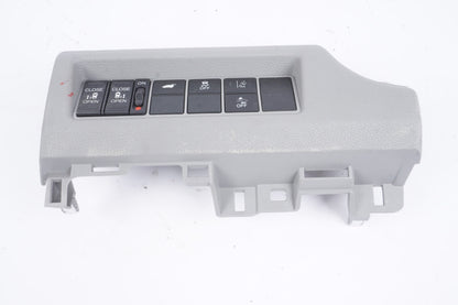 2018-2023 HONDA ODYSSEY Dash Sliding Doors Lock Park Skid Switches OEM