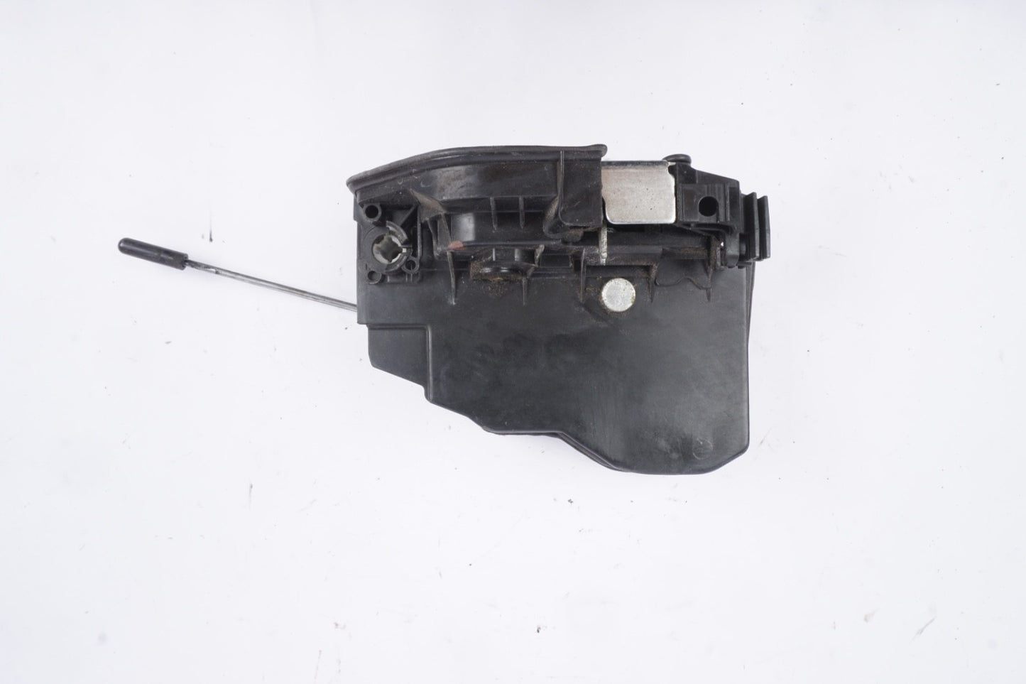 04-10 BMW E64 650i 645Ci Front Left Driver Side Door Lock Latch Actuator OEM