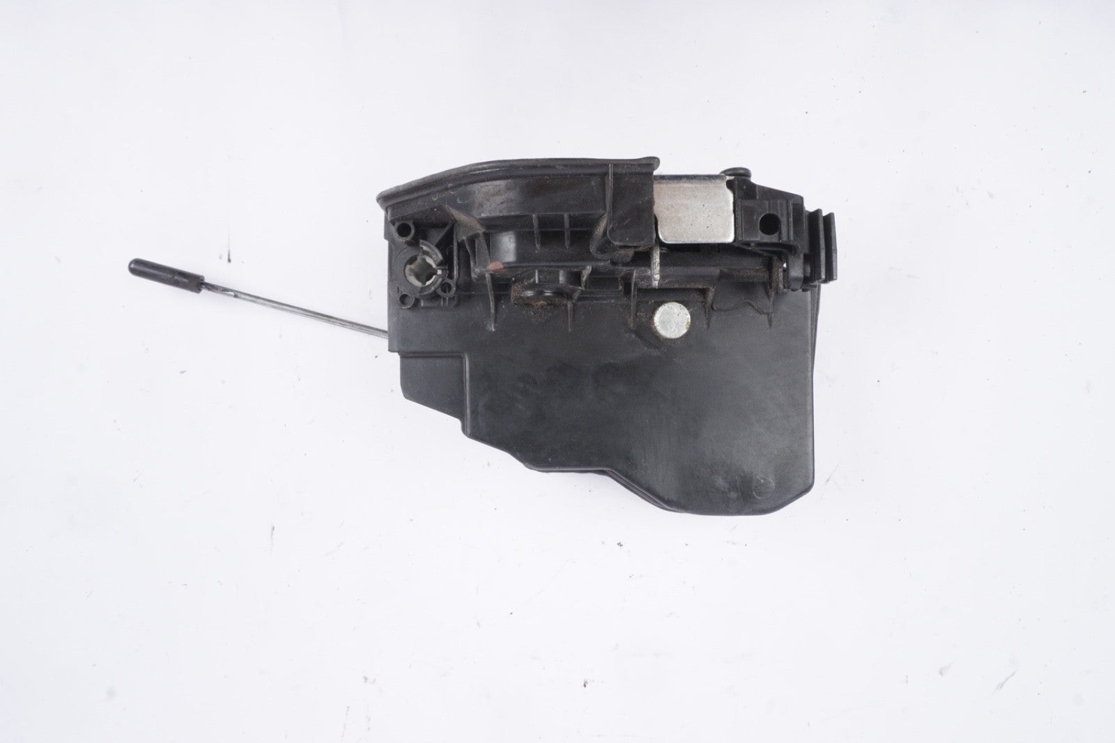 04-10 BMW E64 650i 645Ci Front Left Driver Side Door Lock Latch Actuator OEM