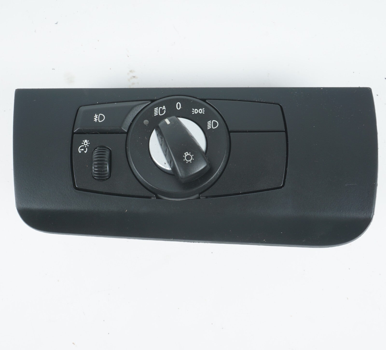2008 - 2013 BMW X6 HEADLIGHT CONTROL SWITCH 9134728 OEM