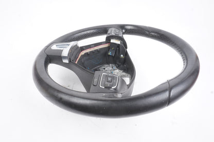 2012-2018 Volkswagen Passat Steering Wheel w/ Switches OEM