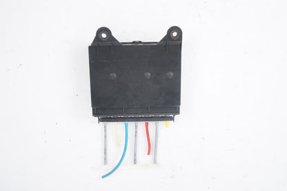 00-06 Mercedes W215 R230 CL500 CL600 SL55 AMG Front Seat Cushion Bladder Module