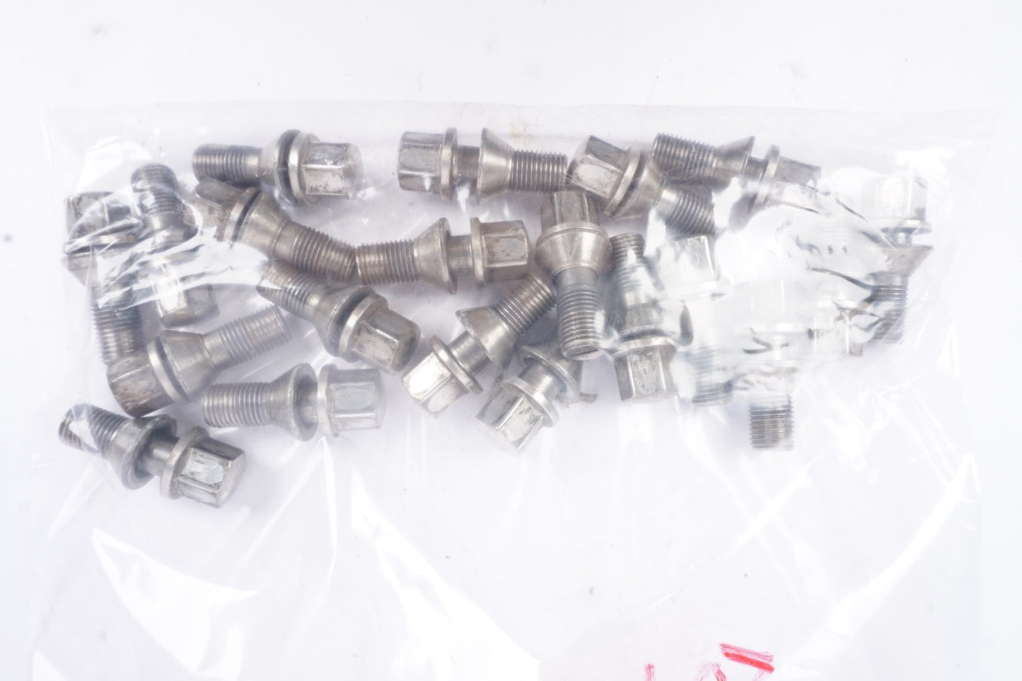 2014 - 2019 MASERATI GHIBLI WHEEL RIM LUG NUT BOLT SET X20 OEM