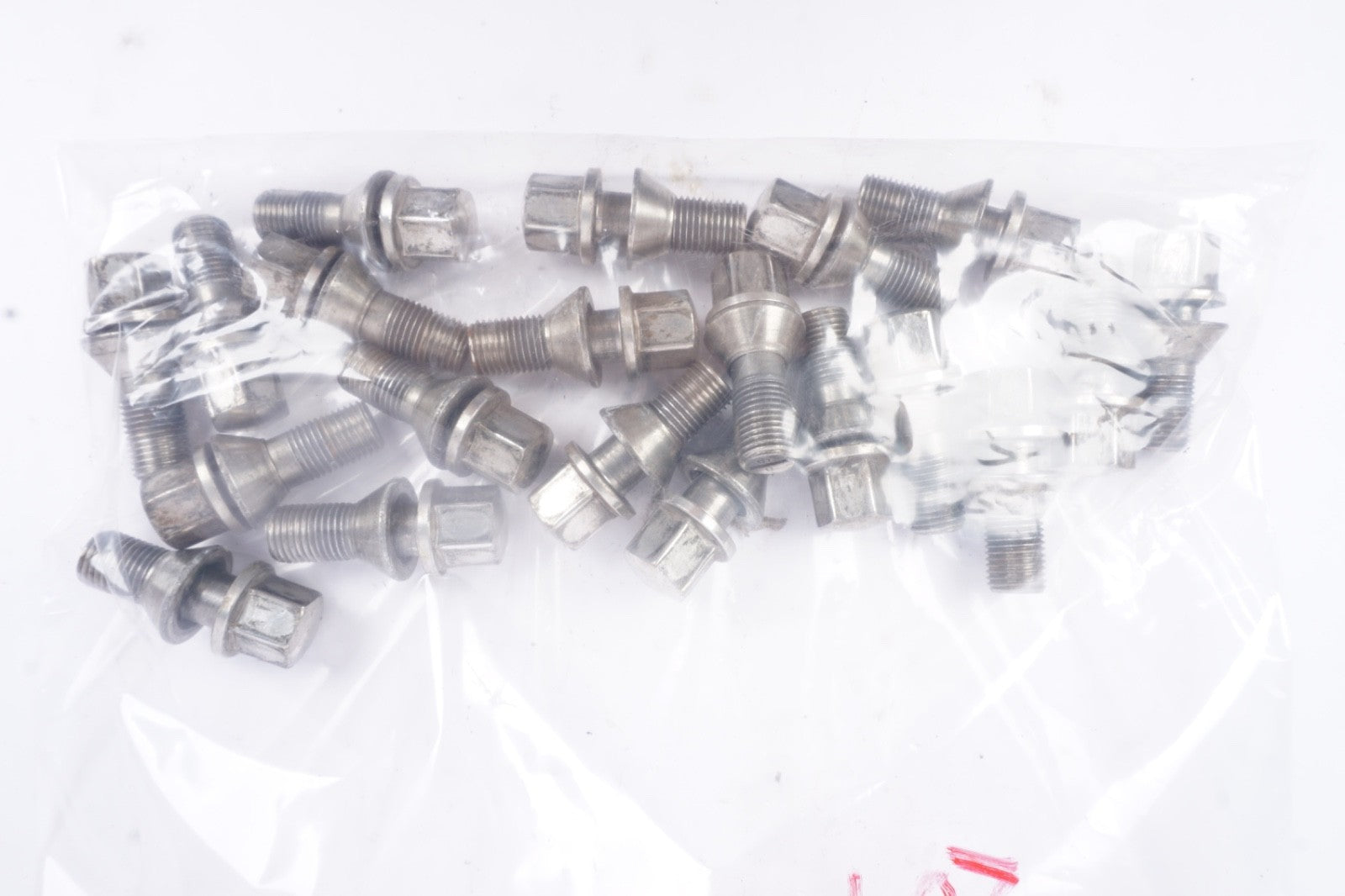 2014 - 2019 MASERATI GHIBLI WHEEL RIM LUG NUT BOLT SET X20 OEM