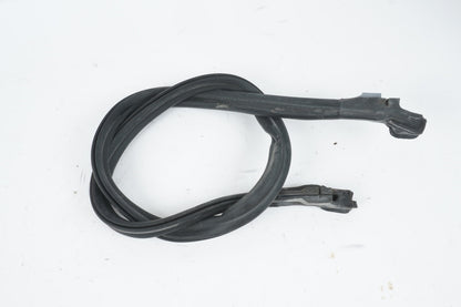 03-08 BMW Z4 E85 E86 Front Under Hood Bonnet Rubber Seal Gasket 7016192 OEM