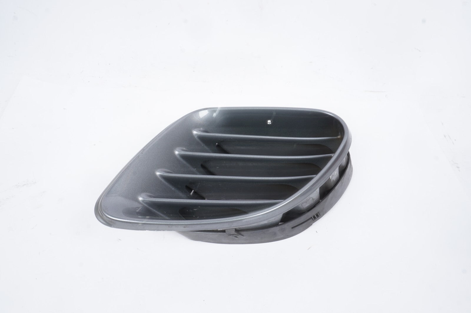 02 - 04 Porsche Boxster 986 Air Intake Grille Rear Left Driver Side OEM